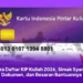 Cara Daftar KIP Kuliah 2026, Simak Syarat, Dokumen, dan Besaran Bantuannya