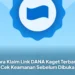Cara Klaim Link DANA Kaget Terbaru, Cek Keamanan Sebelum Dibuka