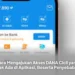 Cara Mengajukan Akses DANA Cicil yang Tidak Ada di Aplikasi, Beserta Penyebabnya