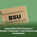Jadwal BSU 2026 Triwulan 4 Oktober-Desember, Cek Penerima dan Nominalnya