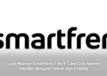 Lupa Nomor Smartfren? Ini 9 Cara Cek Nomor Sendiri dengan Cepat dan Praktis
