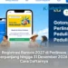 Registrasi Bansos 2027 di Perlinsos Diperpanjang hingga 31 Desember 2026, Ini Cara Daftarnya