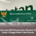 Rincian Iuran BPJS Kesehatan Oktober 2026: Kelas 1 hingga Kelas 3 dan Denda